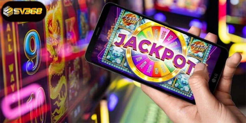 Kinh nghiệm chơi game slot online hiệu quả